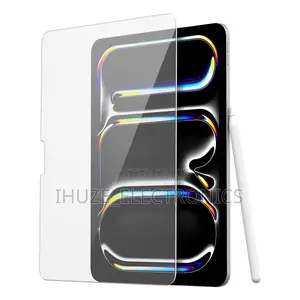 M4/M5 iPad Pro 11/13-Inch Screen Protector