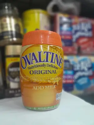 Ovaltine Malted Chocolate Milk 400g