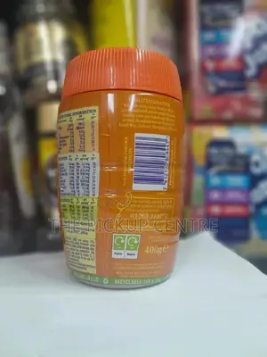 Ovaltine Malted Chocolate Milk 400g