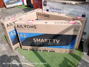 Get Best Deal Ailyons Dynamic Television Smart Android TVS