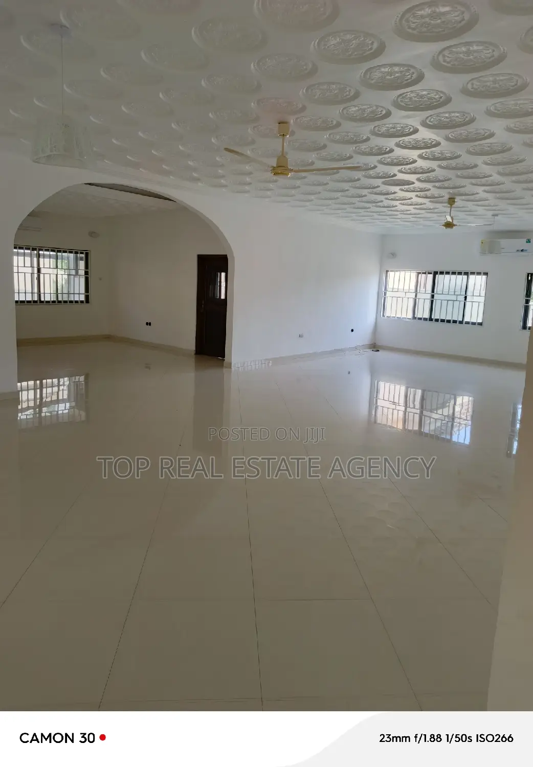 4bdrm House in Kfc, East Legon for rent