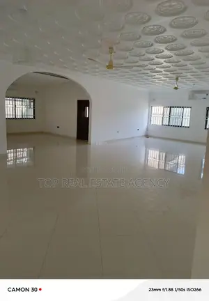 4bdrm House in Kfc, East Legon for rent