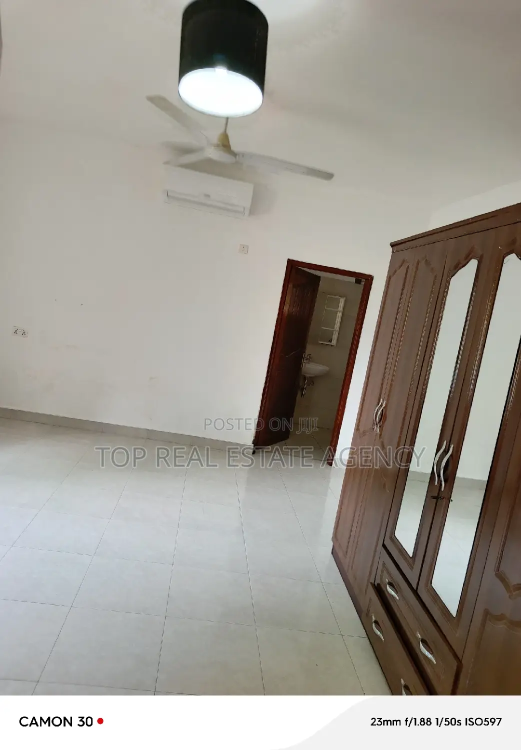 4bdrm House in Kfc, East Legon for rent