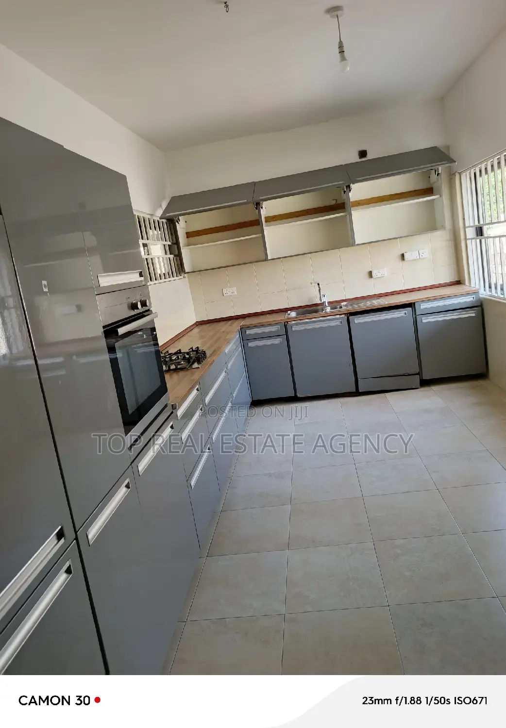 4bdrm House in Kfc, East Legon for rent
