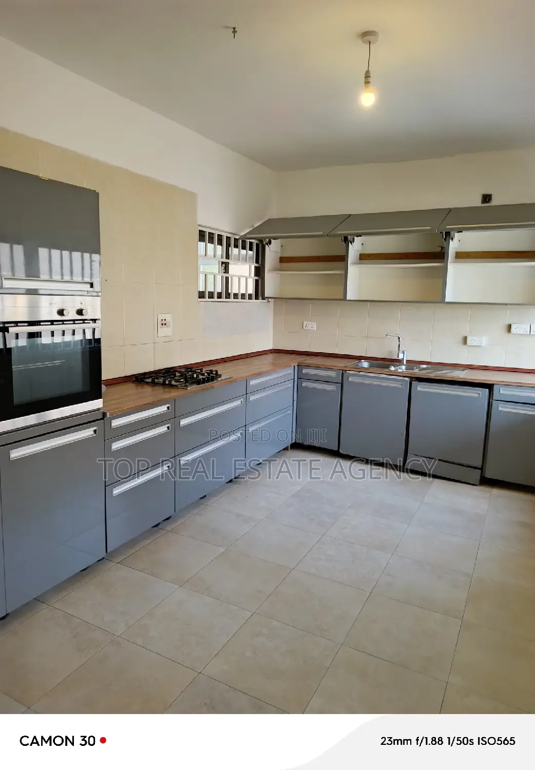 4bdrm House in Kfc, East Legon for rent