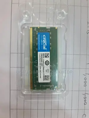 Ddr4 8gb Laptop Ram