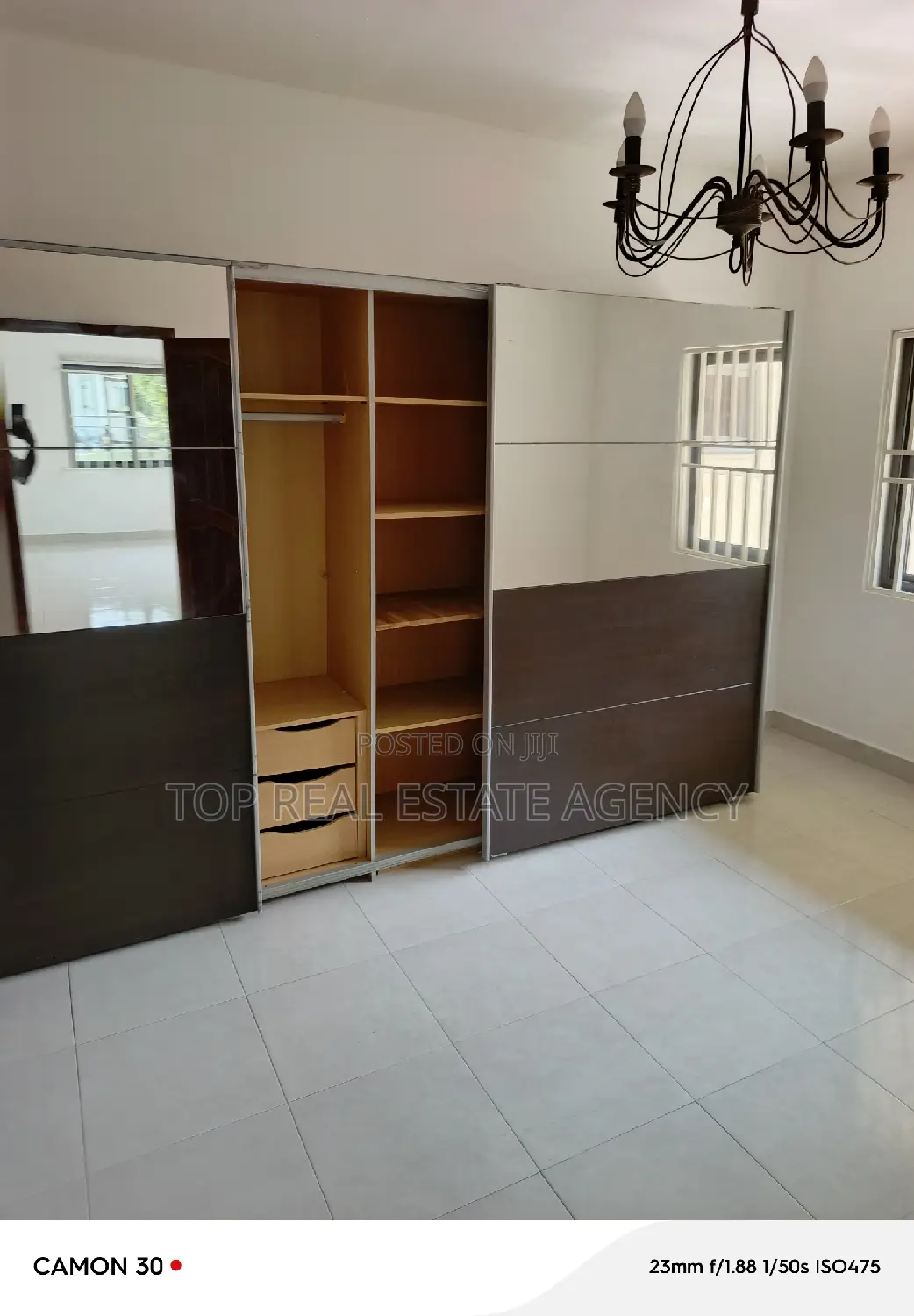 4bdrm House in Kfc, East Legon for rent
