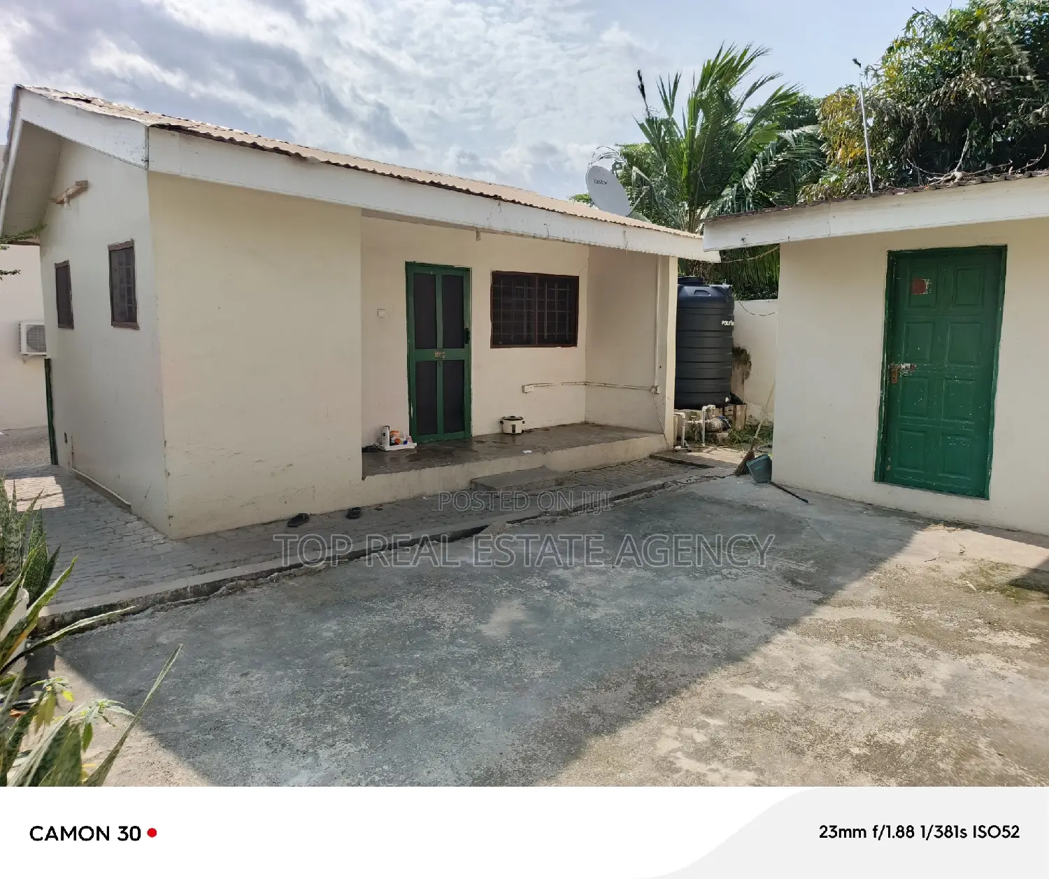 4bdrm House in Kfc, East Legon for rent