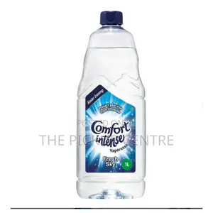 Comfort Intense Vaporesse Ironing Water 1l