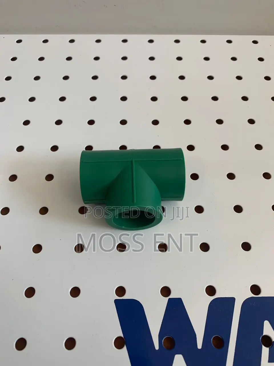 PPR Tee 20mm / 25mm / 32mm - Wvl3852