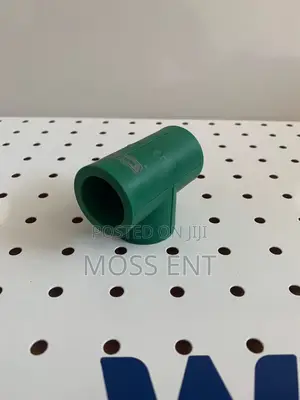 PPR Tee 20mm / 25mm / 32mm - Wvl3852