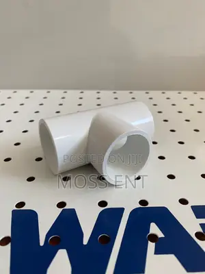 PVC Tee 19mm / 25mm - Wvl1851