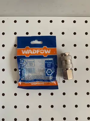 Air Quick Coupler - Wqp0970