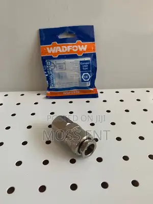 Air Quick Coupler - Wqp0970