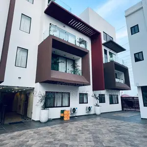 Furnished 2bdrm House in East Legon, Ability for rent
