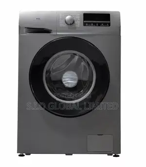 Ultimate TCL-FRONT-LOAD-9KG-WASHING-MACHINE-P609FL