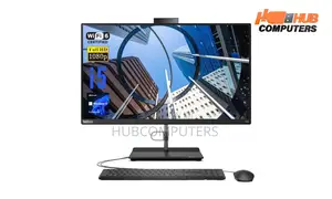 New Desktop Computer Lenovo ThinkCentre 24 8GB Intel Core i7 SSD 512GB