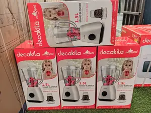 Best Decakila New Standing Blender 400watts