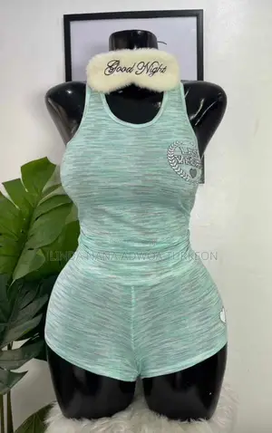 Sexy Lounge Wear