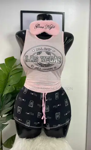 Sexy Lounge Wear