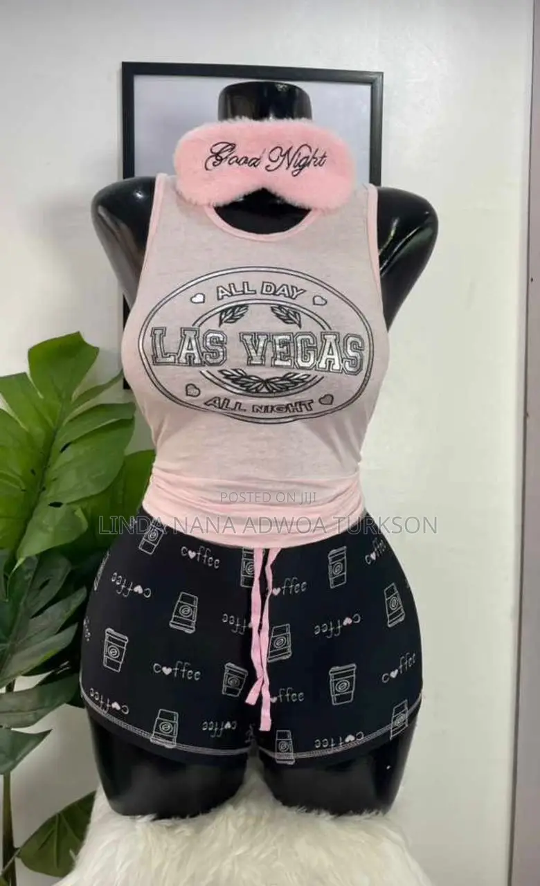 Sexy Lounge Wear