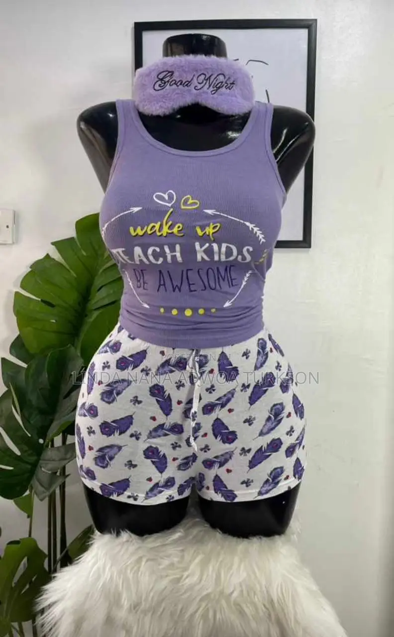 Sexy Lounge Wear