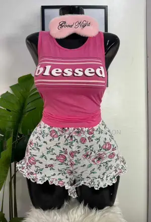 Sexy Lounge Wear