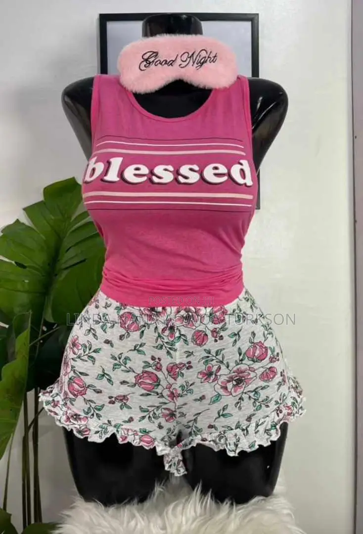 Sexy Lounge Wear