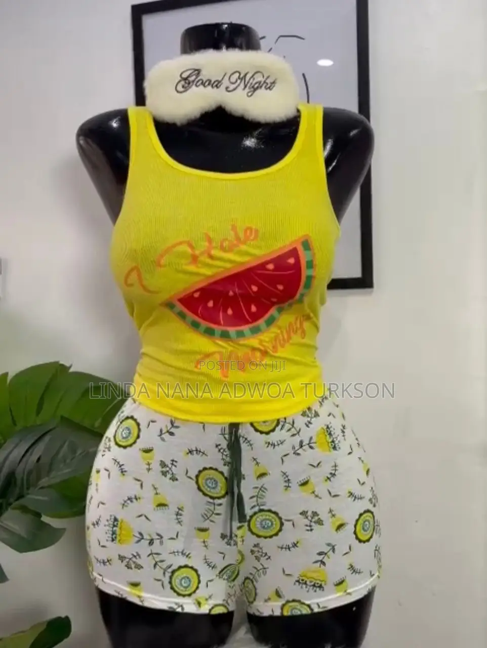 Sexy Lounge Wear
