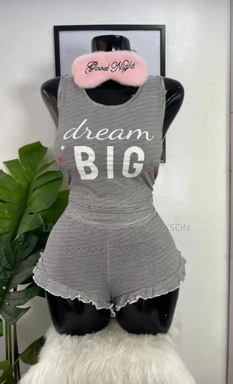 Sexy Lounge Wear