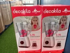 Buy New Smart Blender 1.5liters for Sale