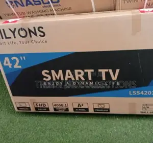 Smart TV Dynamic 42inches