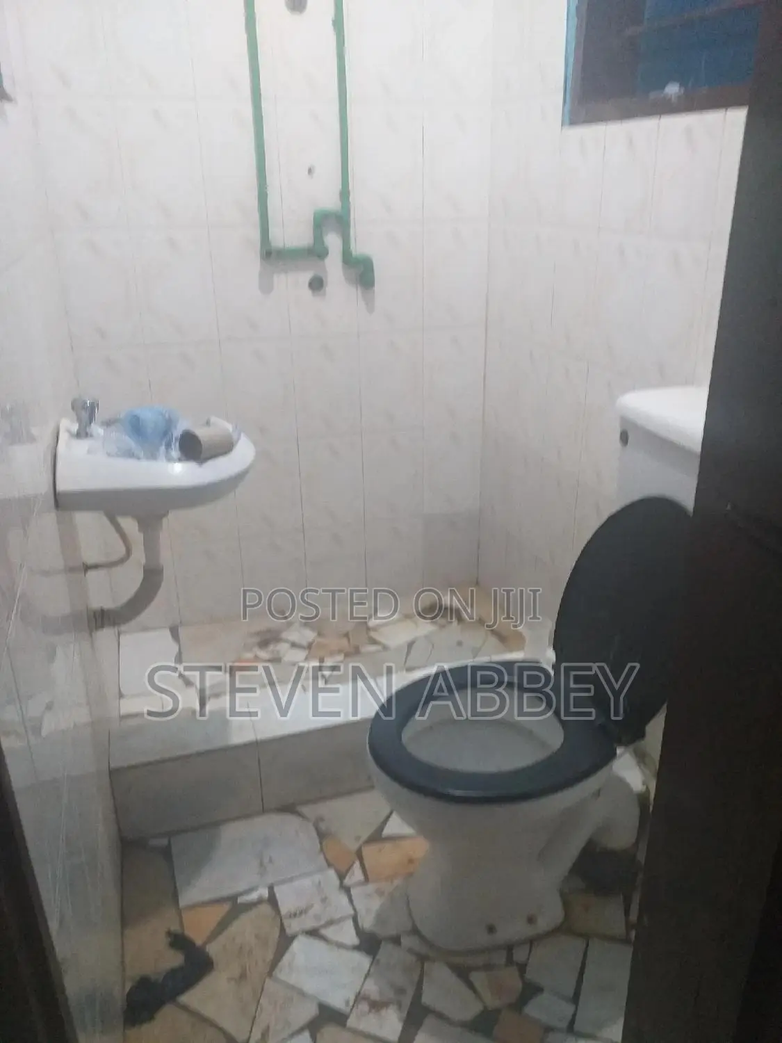 1bdrm Apartment in Teshie for rent