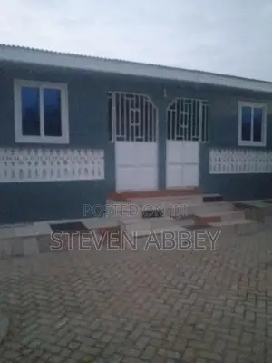 1bdrm Apartment in Teshie for rent
