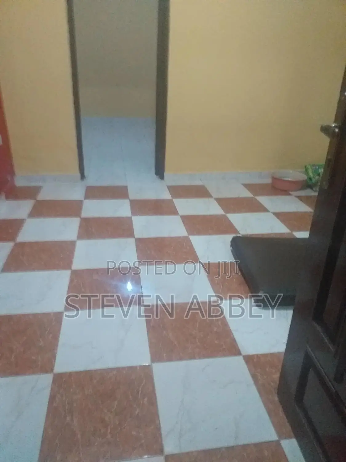 1bdrm Apartment in Teshie for rent