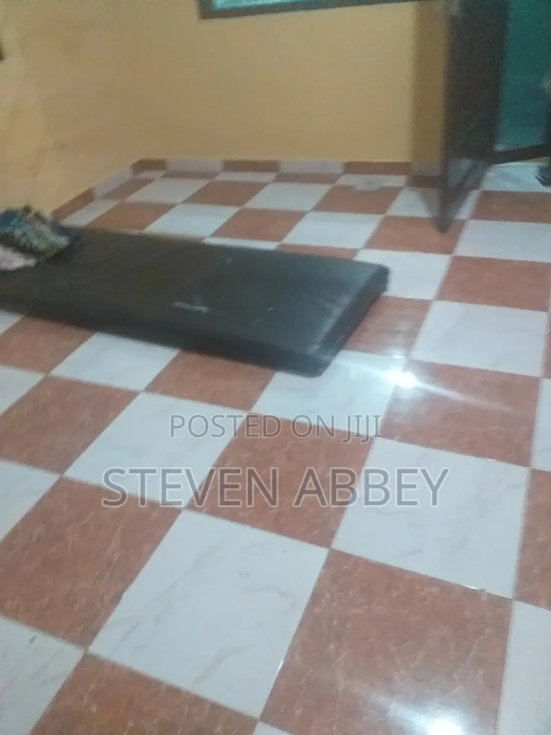 1bdrm Apartment in Teshie for rent