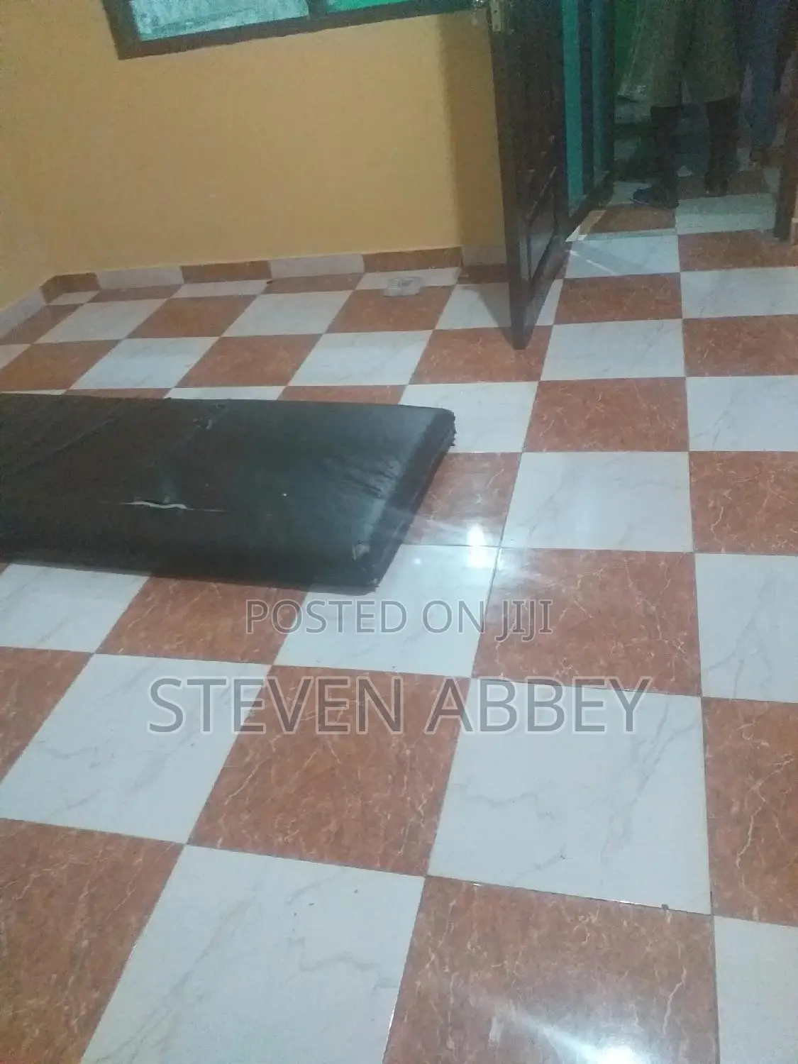 1bdrm Apartment in Teshie for rent