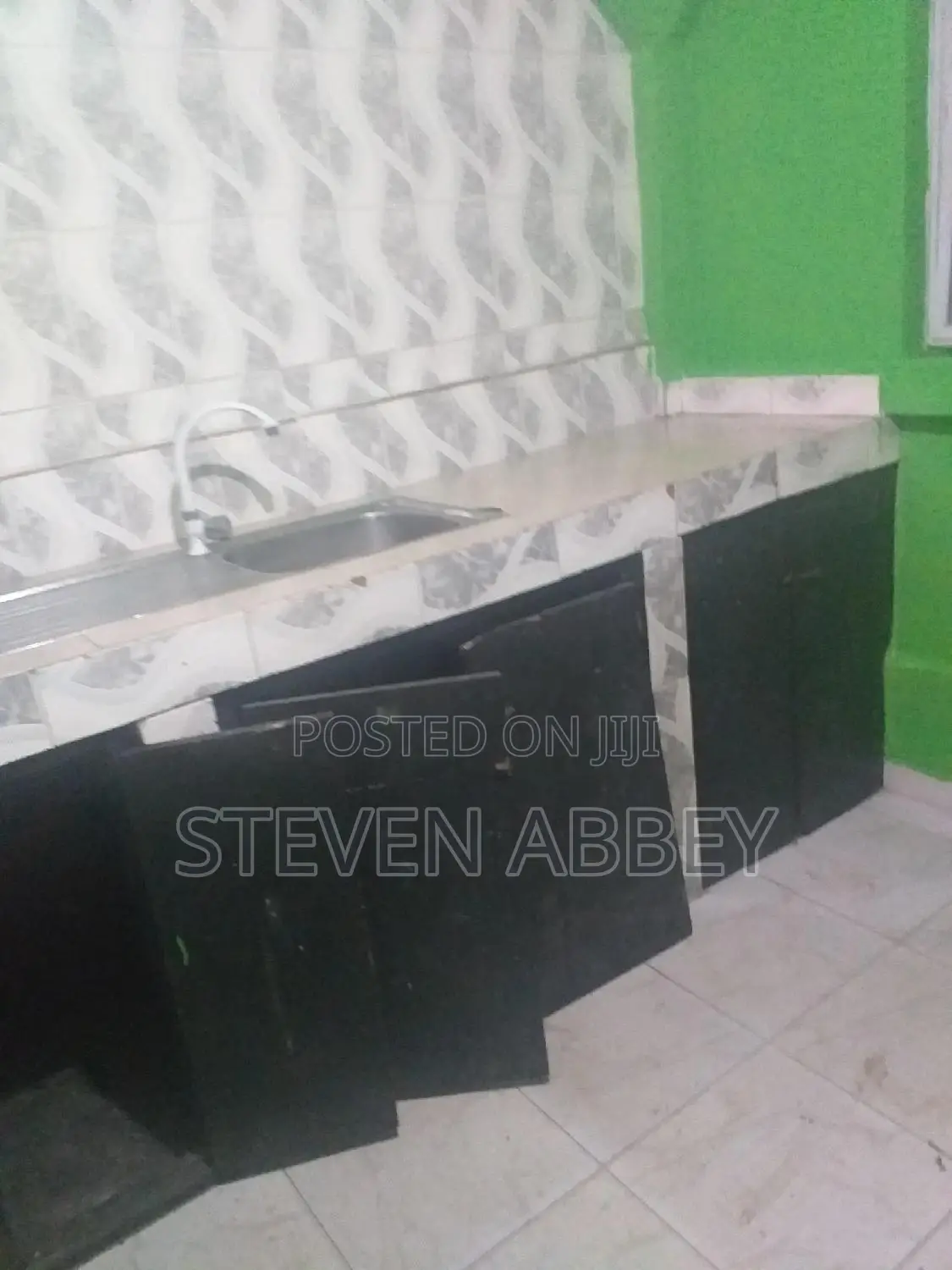 1bdrm Apartment in Teshie for rent