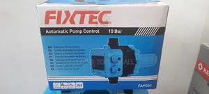 Fixtec Auto Pump Control