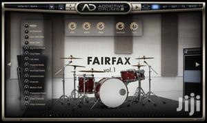 XLN Audio Addictive Drums VST Plugin