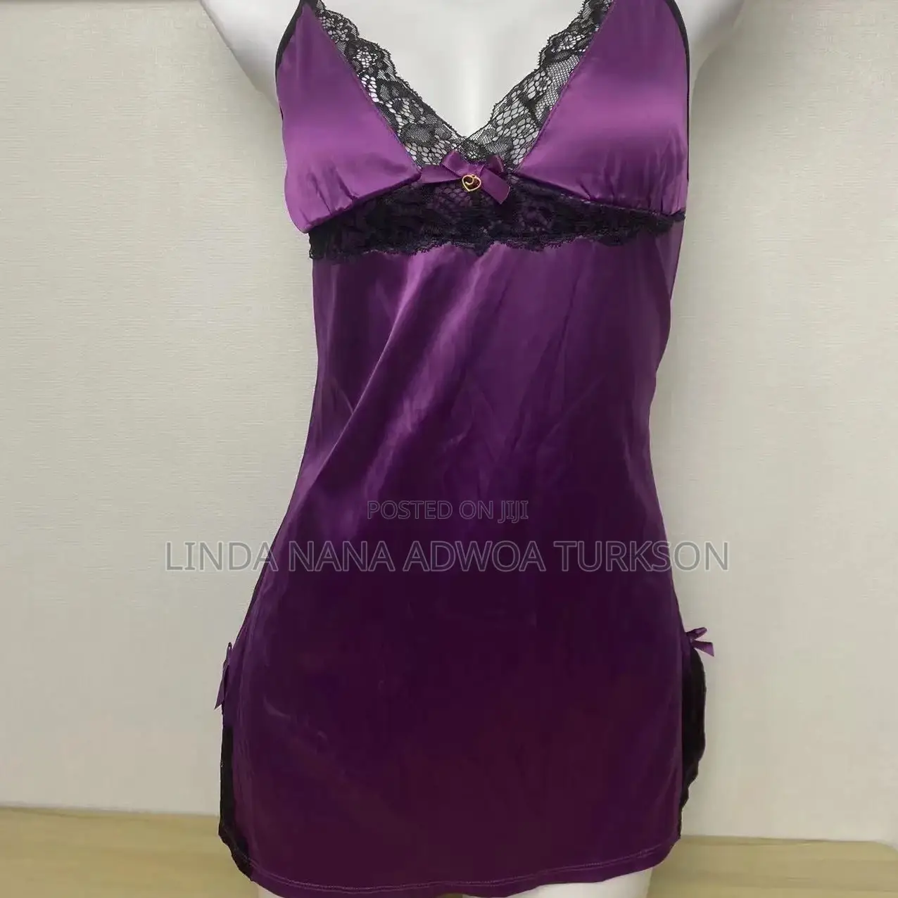 Sexy Lingerie For Women