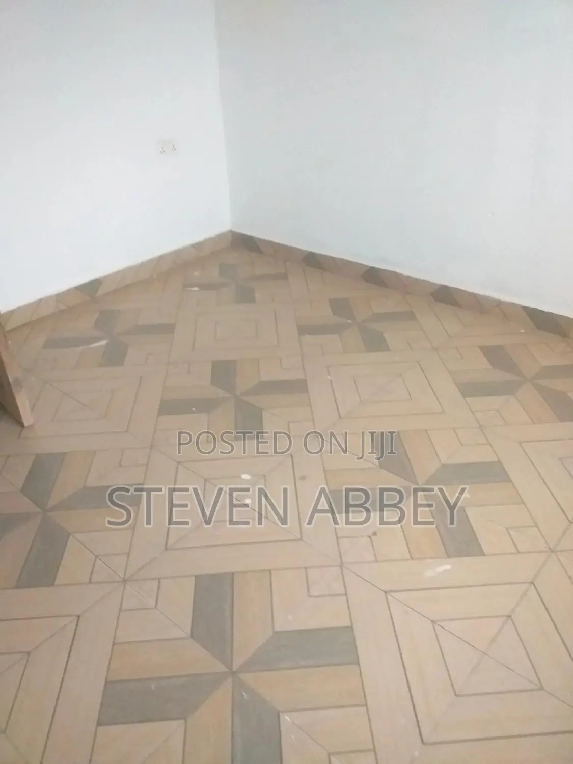 2bdrm Apartment in Adom Agency, Teshie for rent
