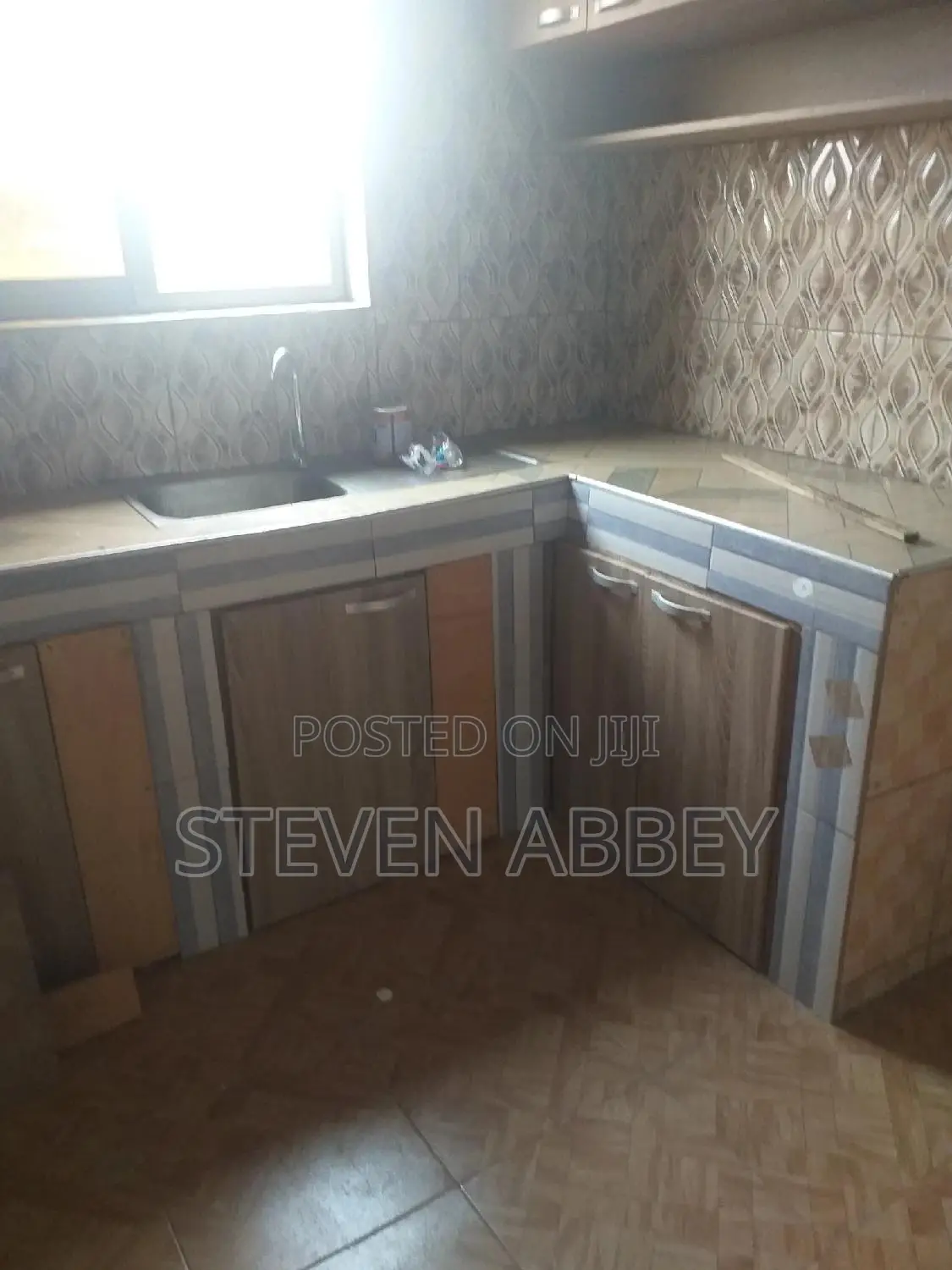 2bdrm Apartment in Adom Agency, Teshie for rent