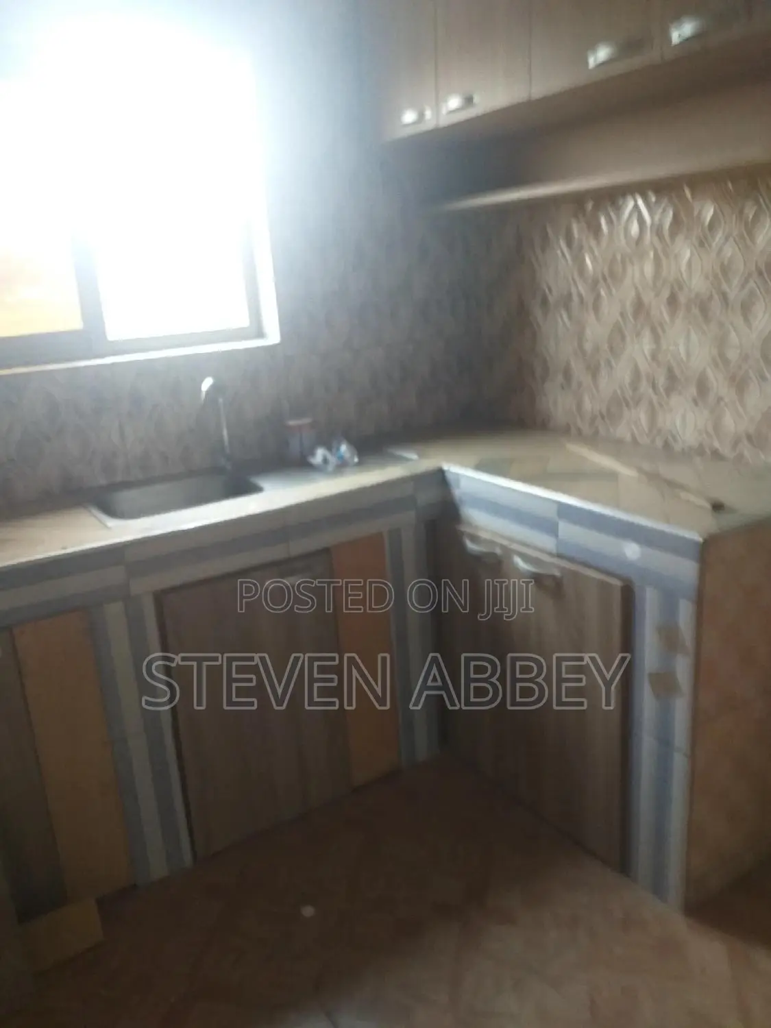 2bdrm Apartment in Adom Agency, Teshie for rent