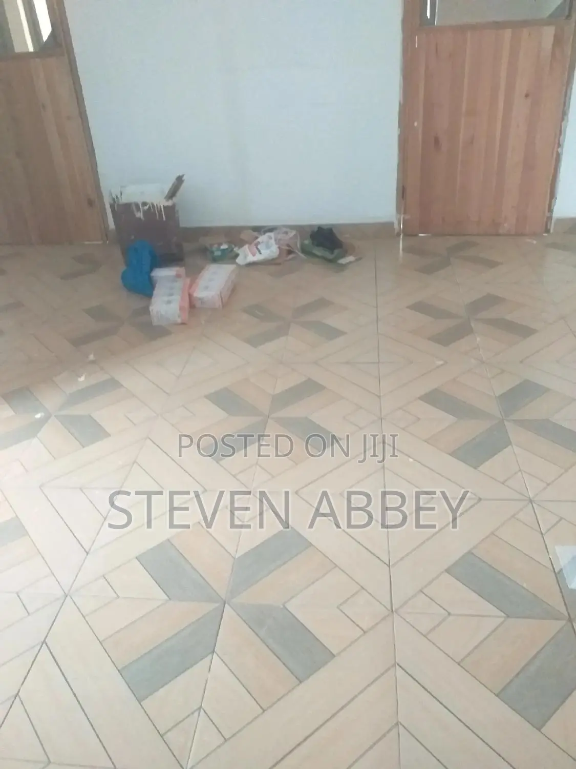 2bdrm Apartment in Adom Agency, Teshie for rent