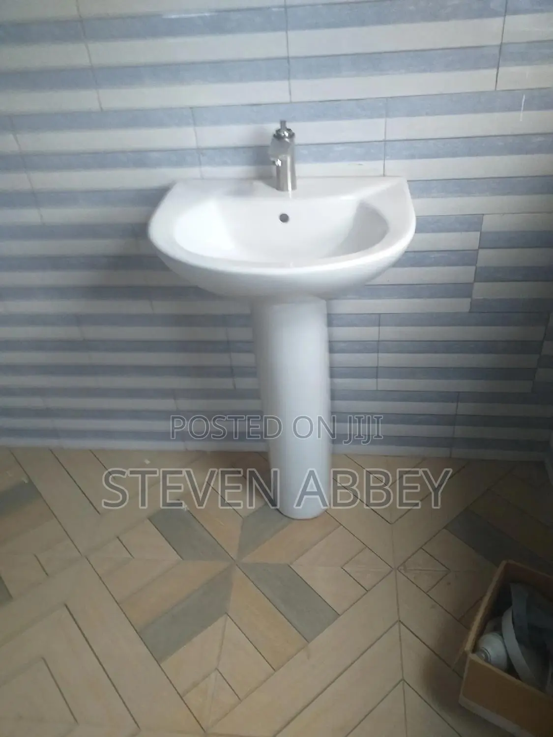 2bdrm Apartment in Adom Agency, Teshie for rent