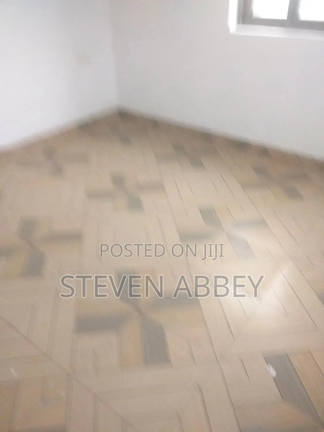 2bdrm Apartment in Adom Agency, Teshie for rent