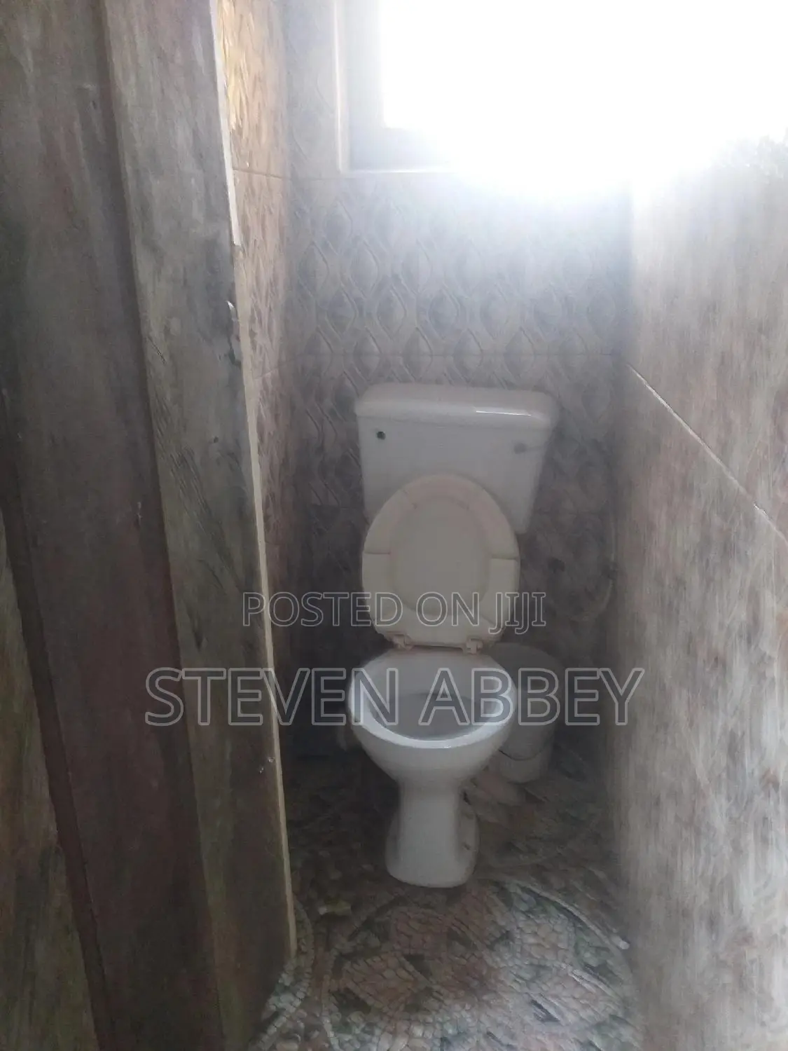 2bdrm Apartment in Adom Agency, Teshie for rent