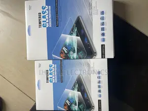 M4/M5 iPad Pro 11/13-Inch Screen Protector
