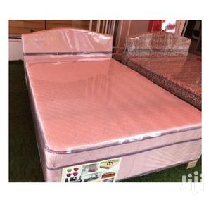 Double Bed (Inbuilt)